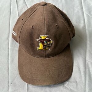 Brown Lehigh University Hat Transportation Services